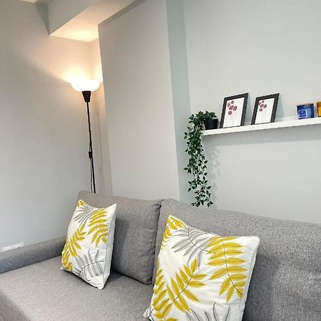 Apartament Lafrenchtouch - Relajante 1Hab Con Piscina Benalmádena Zewnętrze zdjęcie