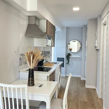 Apartament Lafrenchtouch - Relajante 1Hab Con Piscina Benalmádena Zewnętrze zdjęcie