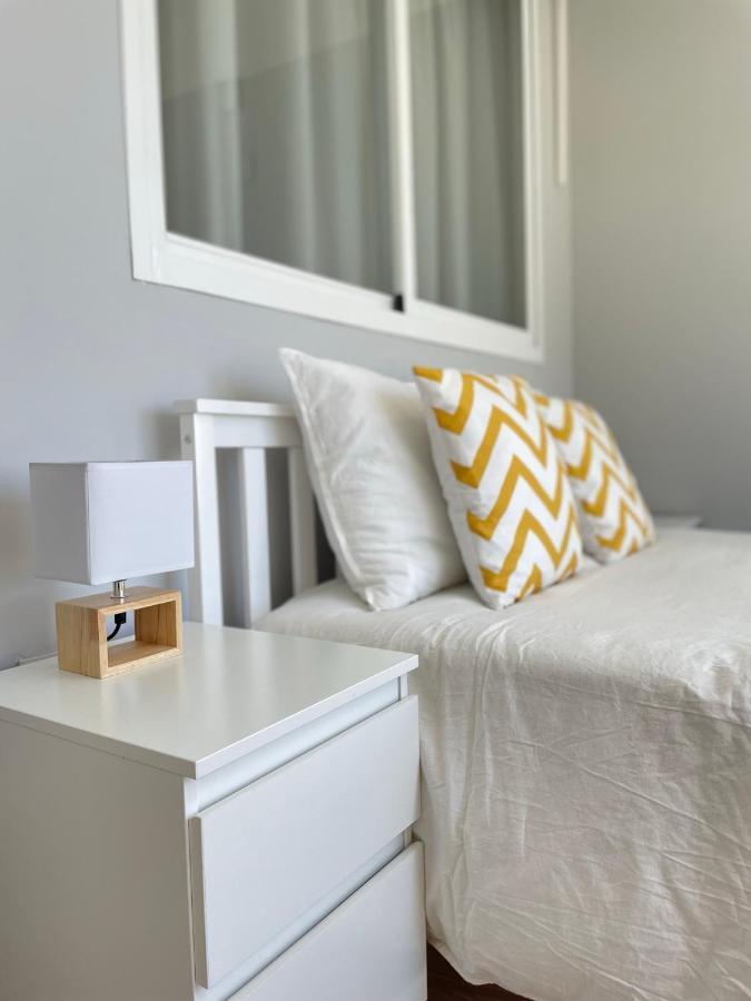 Apartament Lafrenchtouch - Relajante 1Hab Con Piscina Benalmádena Zewnętrze zdjęcie