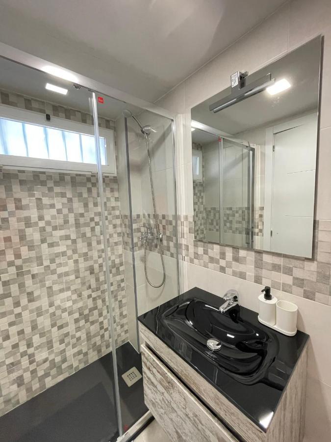 Apartament Lafrenchtouch - Relajante 1Hab Con Piscina Benalmádena Zewnętrze zdjęcie
