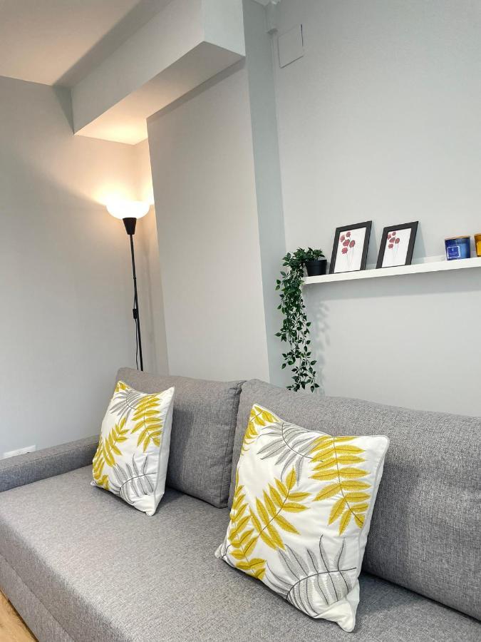 Apartament Lafrenchtouch - Relajante 1Hab Con Piscina Benalmádena Zewnętrze zdjęcie