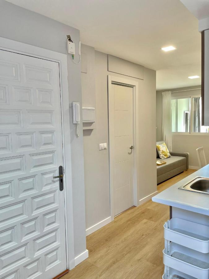 Apartament Lafrenchtouch - Relajante 1Hab Con Piscina Benalmádena Zewnętrze zdjęcie