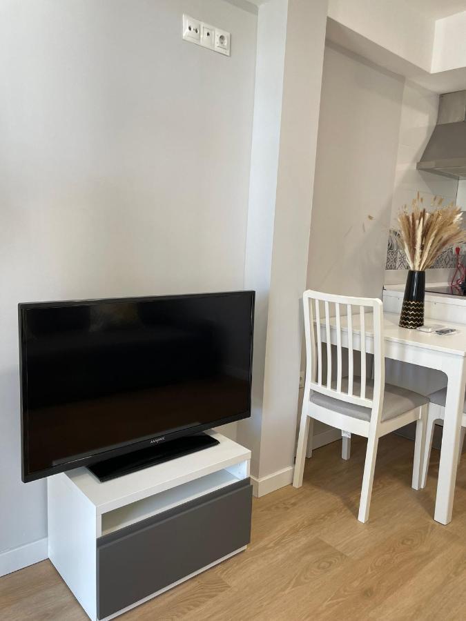 Apartament Lafrenchtouch - Relajante 1Hab Con Piscina Benalmádena Zewnętrze zdjęcie