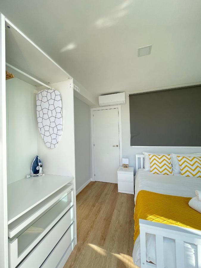 Apartament Lafrenchtouch - Relajante 1Hab Con Piscina Benalmádena Zewnętrze zdjęcie