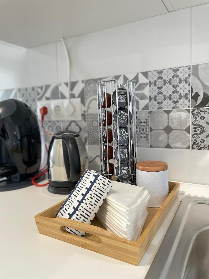 Apartament Lafrenchtouch - Relajante 1Hab Con Piscina Benalmádena Zewnętrze zdjęcie