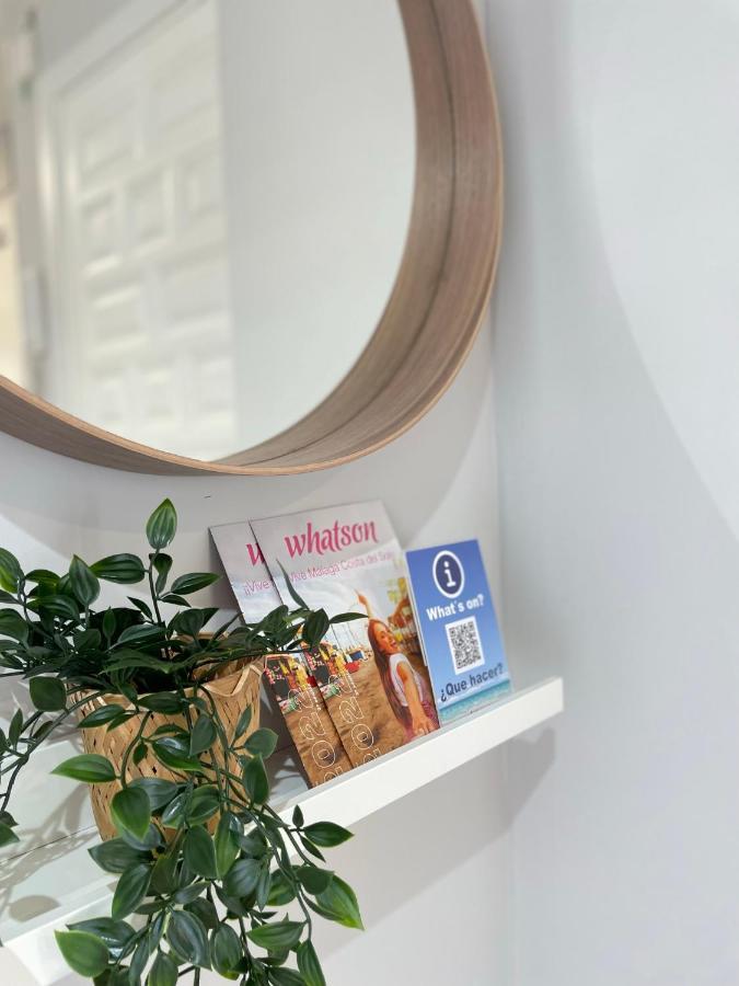 Apartament Lafrenchtouch - Relajante 1Hab Con Piscina Benalmádena Zewnętrze zdjęcie