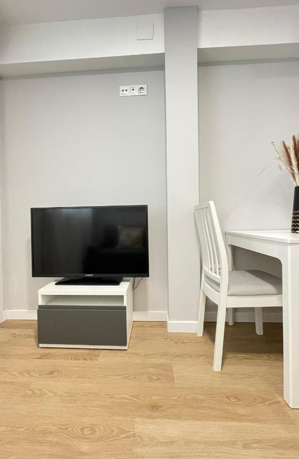 Apartament Lafrenchtouch - Relajante 1Hab Con Piscina Benalmádena Zewnętrze zdjęcie