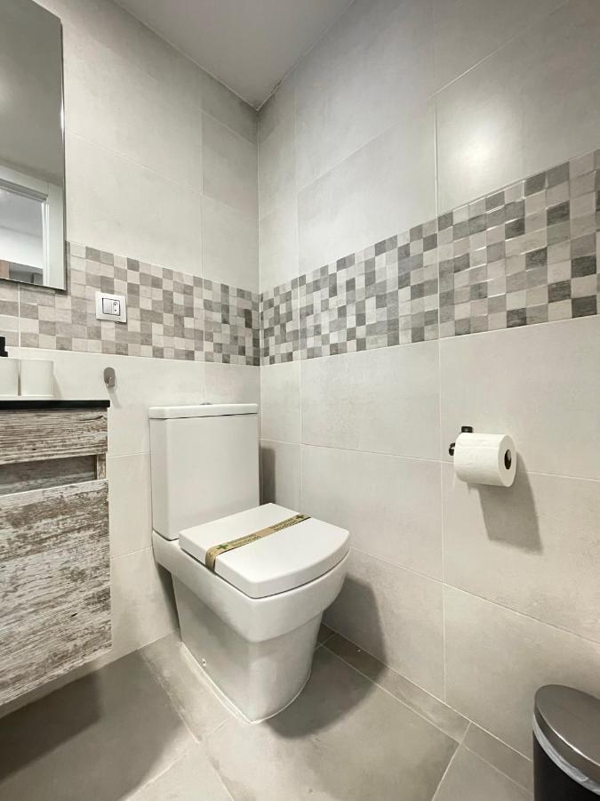 Apartament Lafrenchtouch - Relajante 1Hab Con Piscina Benalmádena Zewnętrze zdjęcie
