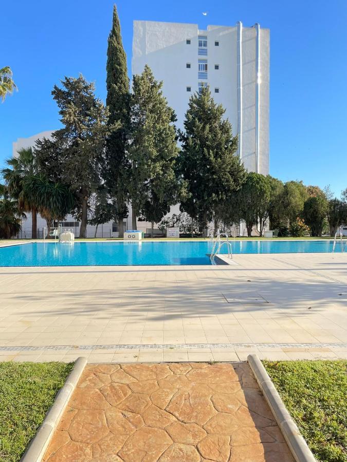 Apartament Lafrenchtouch - Relajante 1Hab Con Piscina Benalmádena Zewnętrze zdjęcie